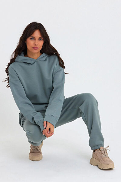 Espina Spor Eşofman Takımı