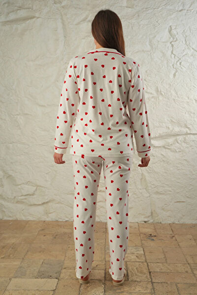 Espina Kadın Pijama