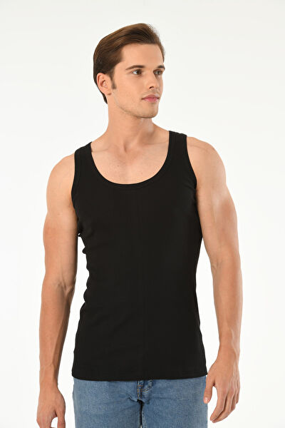 MFÖ Life İç Giyim Erkek Atlet, Fanila