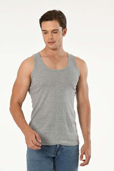 MFÖ Life İç Giyim Erkek Atlet, Fanila