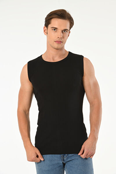 MFÖ Life İç Giyim Erkek Atlet, Fanila