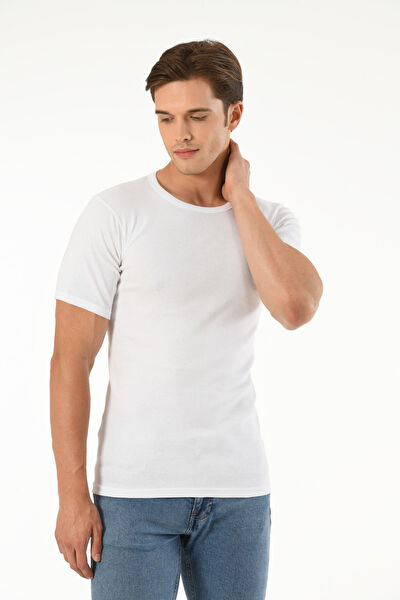 MFÖ Life İç Giyim Erkek Atlet, Fanila