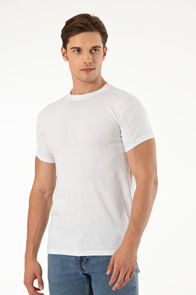 MFÖ Life İç Giyim Erkek Atlet, Fanila