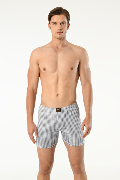 MFÖ Life İç Giyim Erkek Boxer, Slip, Külot