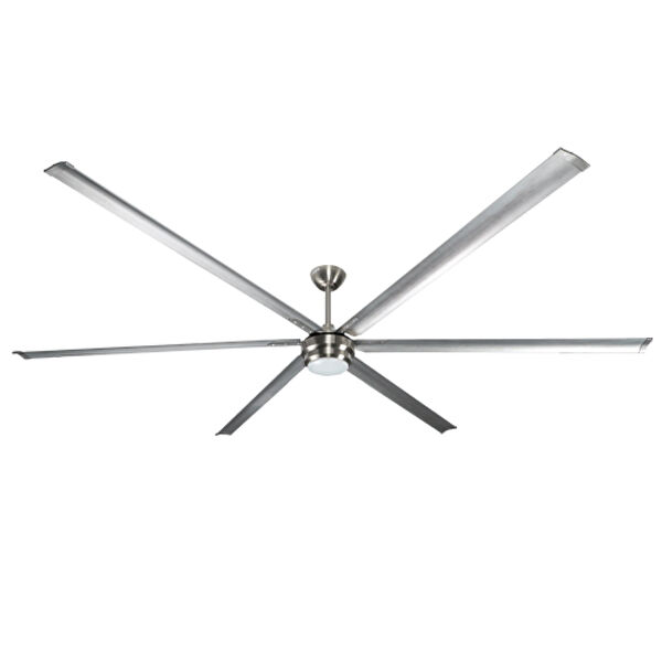 ALSANFAN Vantilatörler