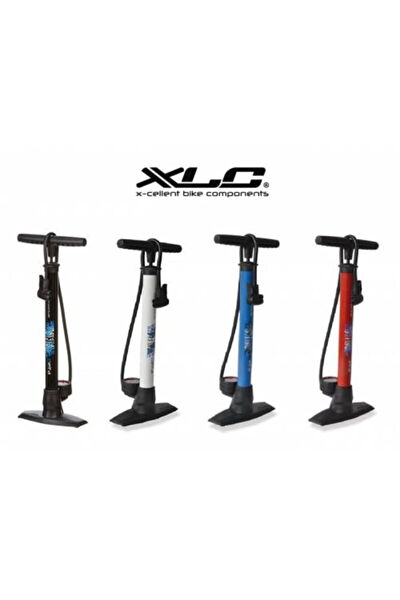 Xlc Bisiklet Pompası