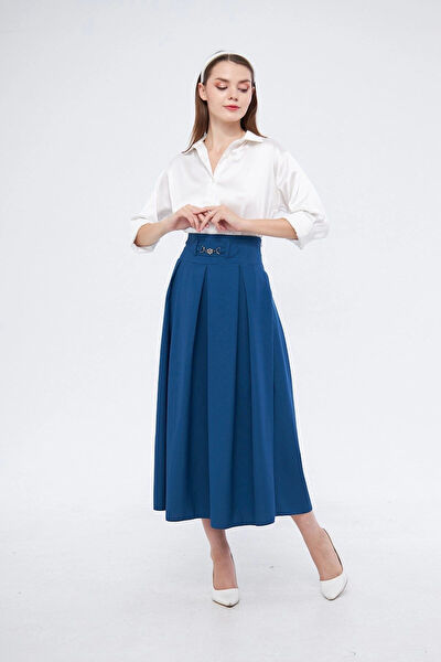 Apsen Tesettür Etek