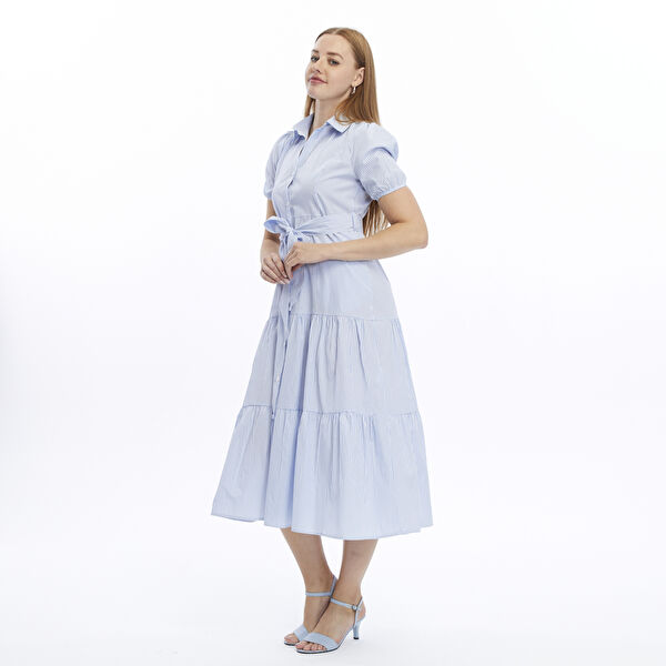 Apsen Günlük Elbise