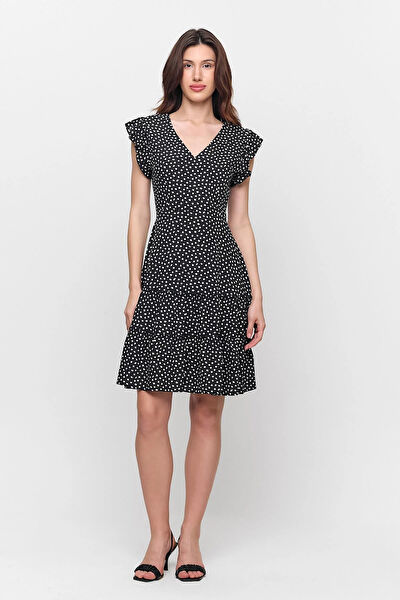 Apsen Günlük Elbise