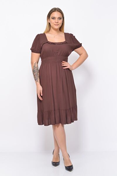 Apsen Günlük Elbise