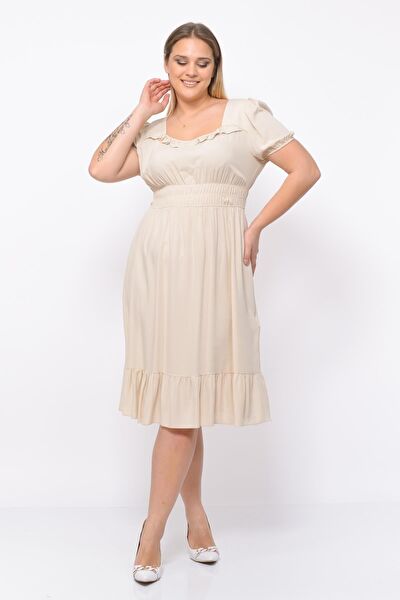 Apsen Günlük Elbise