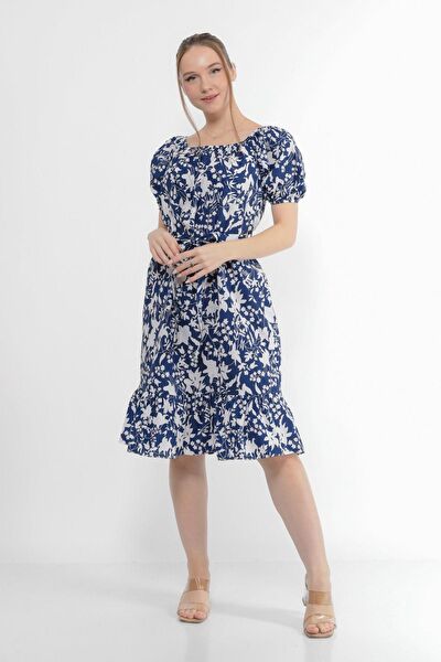 Apsen Günlük Elbise