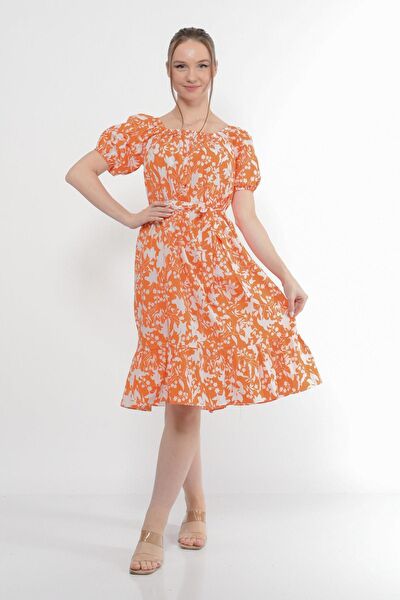 Apsen Günlük Elbise