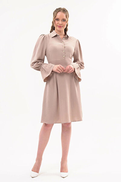 Apsen Günlük Elbise