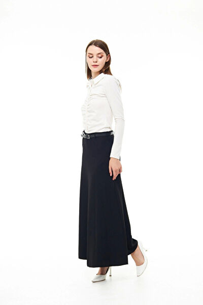 Apsen Tesettür Etek