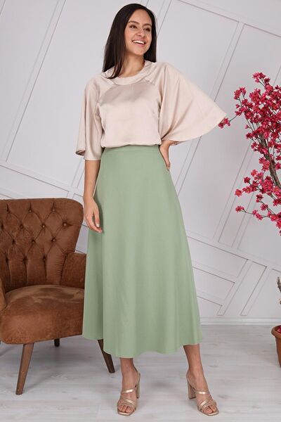 Apsen Kadın Etek