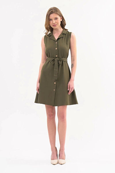 Apsen Tesettür Elbise