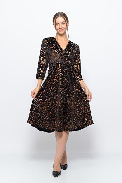 Apsen Günlük Elbise