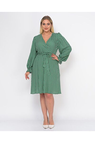 Apsen Günlük Elbise