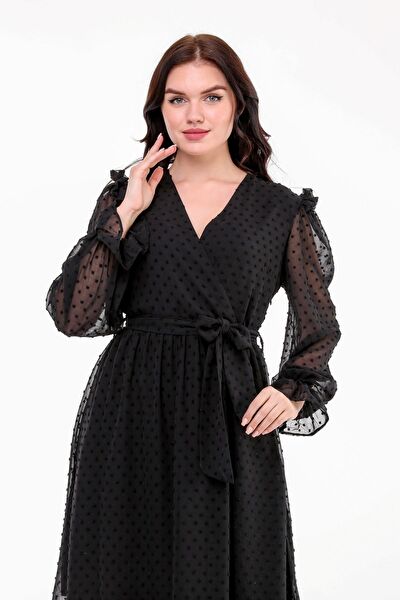 Apsen Günlük Elbise