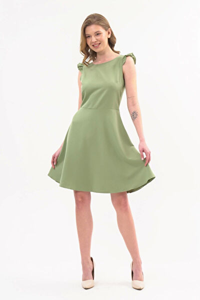 Apsen Tesettür Elbise