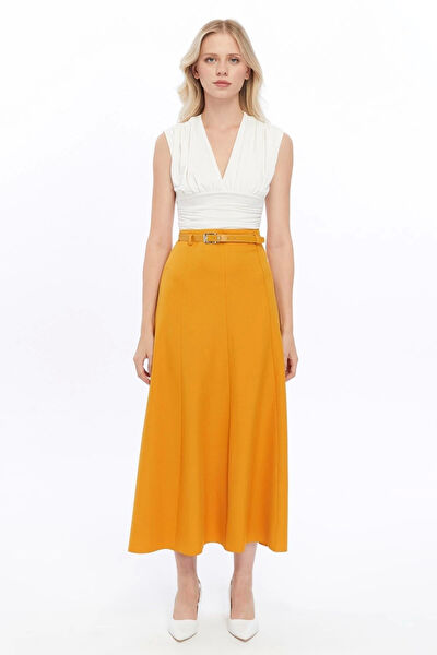 Apsen Tesettür Etek