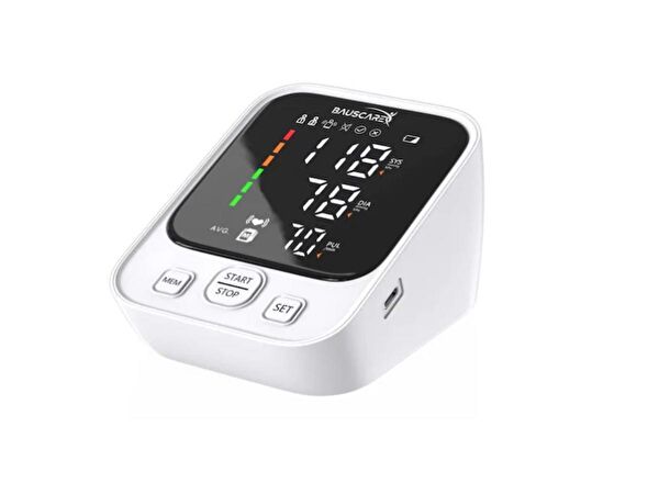 Bauscare Tansiyon Aleti