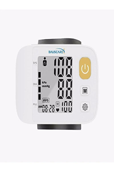 Bauscare Tansiyon Aleti