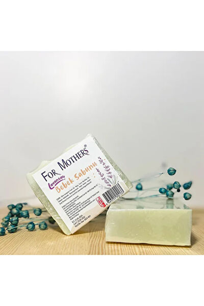 For Mothers Bebek Sabunu