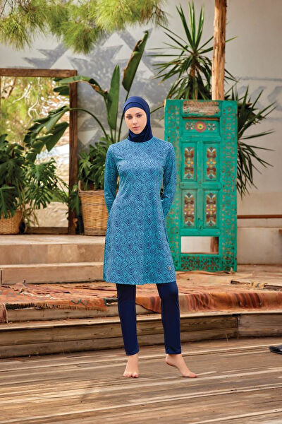 Rozamay Tesettür Mayo