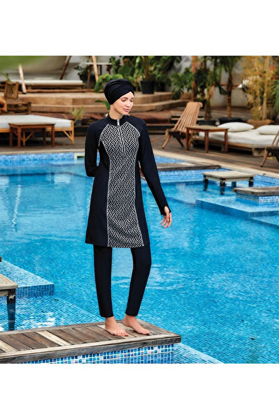 Adasea Tesettür Mayo