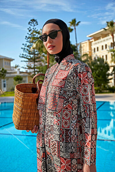 Remsa Mayo Tesettür Mayo