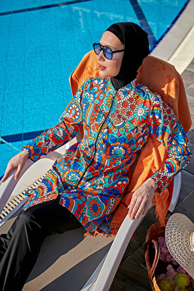 Remsa Mayo Tesettür Mayo