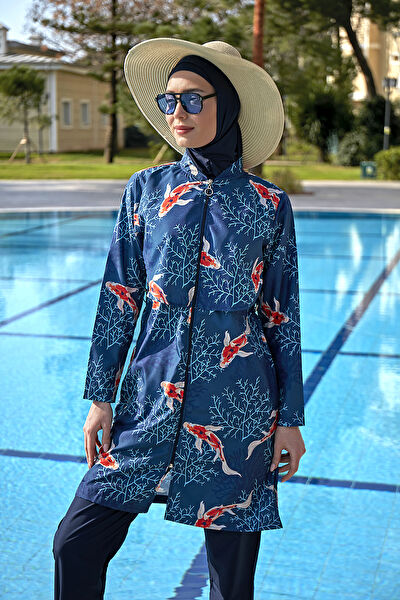 Remsa Mayo Tesettür Mayo