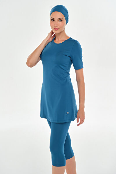 Maresiva Tesettür Mayo