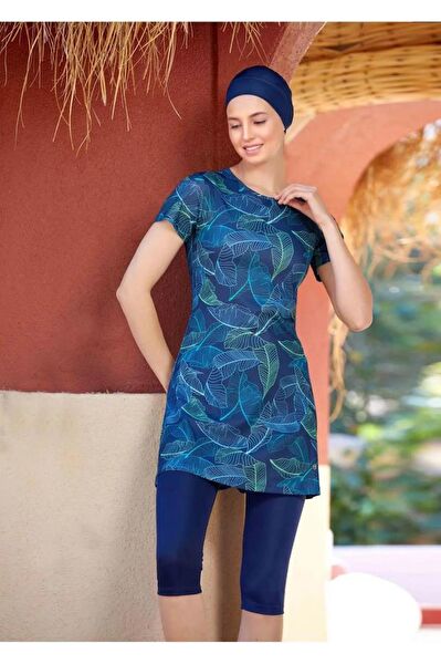 Rozamay Tesettür Mayo