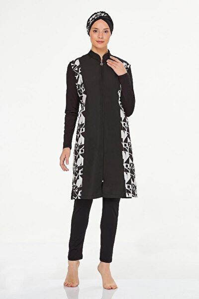 Maresiva Tesettür Mayo