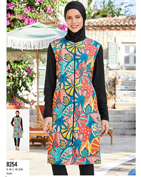 Maresiva Kadın Mayo