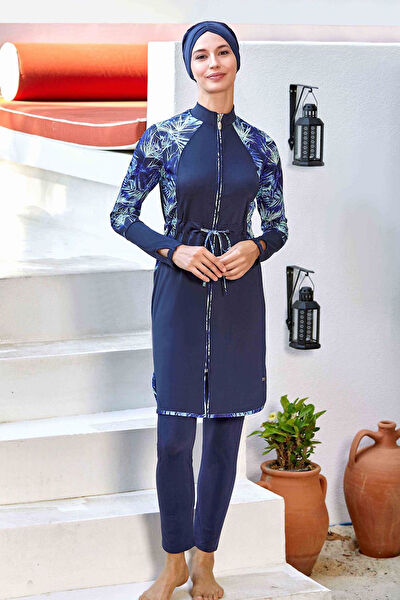 Remsa Mayo Tesettür Mayo