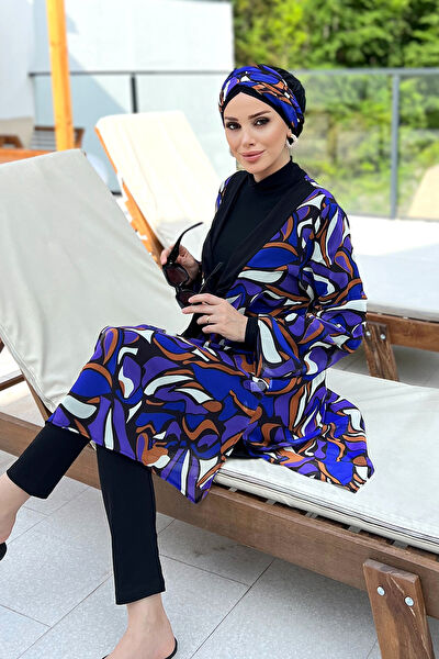 Remsa Mayo Tesettür Mayo