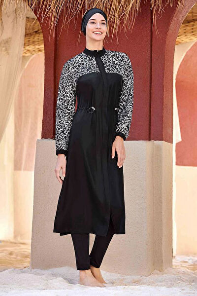 Adasea Tesettür Mayo