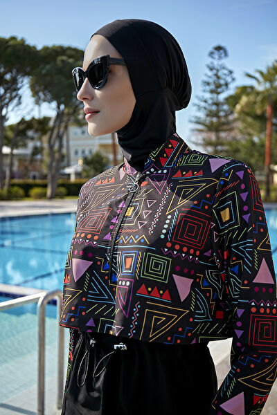 Remsa Mayo Tesettür Mayo