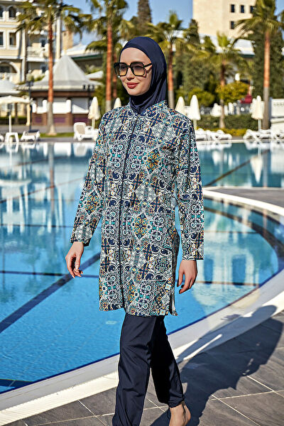 Remsa Mayo Tesettür Mayo