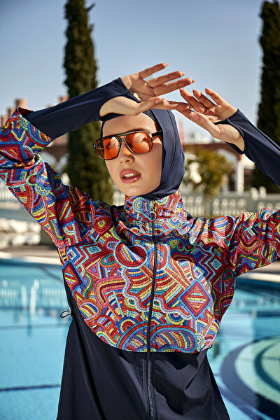 Remsa Mayo Tesettür Mayo