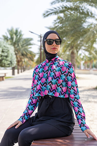 Remsa Mayo Tesettür Mayo