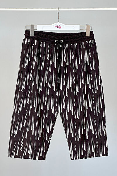 Remsa Mayo Erkek Deniz Şortu, Mayo