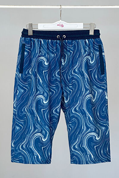 Remsa Mayo Erkek Deniz Şortu, Mayo