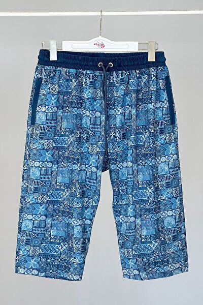 Remsa Mayo Erkek Deniz Şortu, Mayo