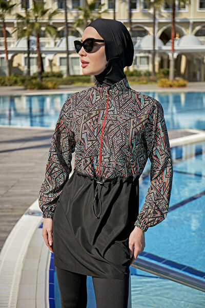 Remsa Mayo Tesettür Mayo