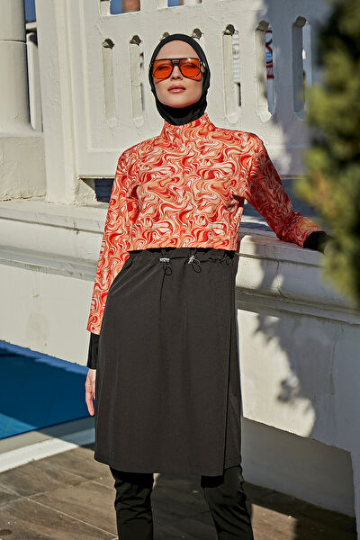 Remsa Mayo Tesettür Mayo